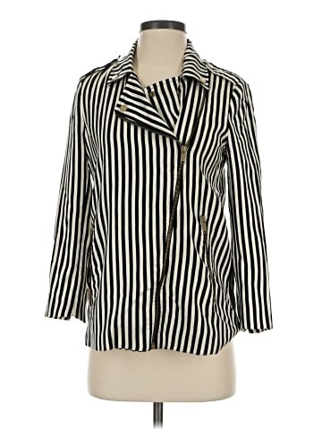 Trafaluc by Zara Blazer (view 1)