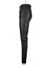 7 For All Mankind 100% Polyurethane Black Active Pants Size M - photo 5