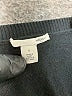 Halogen Floral Black Pullover Sweater Size S - photo 4