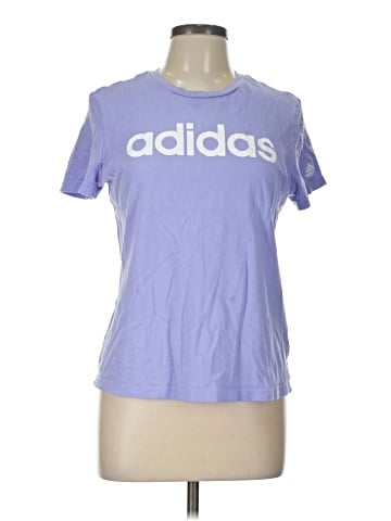 Adidas Short Sleeve T-Shirt (view 1)