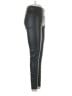 7 For All Mankind 100% Polyurethane Black Active Pants Size M - photo 4