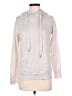 Aqua 100% Cashmere Silver Cashmere Pullover Sweater Size S - photo 1