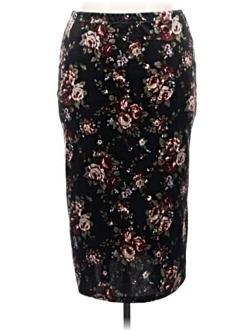 Bobeau Formal Skirt (view 1)