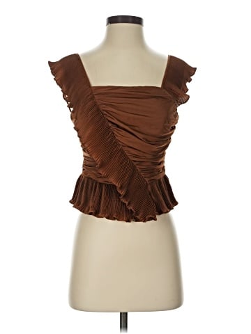 Ramy Brook Sleeveless Blouse (view 1)