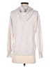 Aqua 100% Cashmere Silver Cashmere Pullover Sweater Size S - photo 2