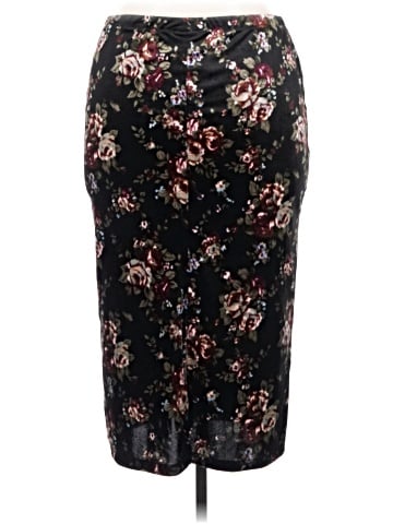 Bobeau Formal Skirt (view 2)