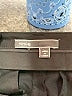 Vince. Solid Black Wool Pants Size 2 - photo 7