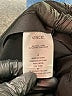 Vince. Solid Black Wool Pants Size 2 - photo 8