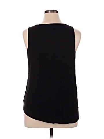 Apt. 9 Sleeveless T-Shirt (view 2)