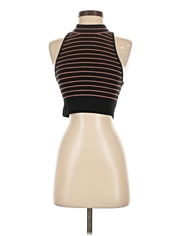 Victoria's Secret Sleeveless Top (view 1)