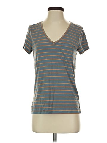 Toad & Co Short Sleeve T-Shirt (view 1)