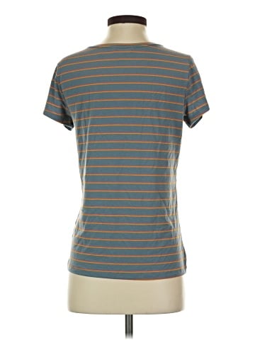 Toad & Co Short Sleeve T-Shirt (view 2)