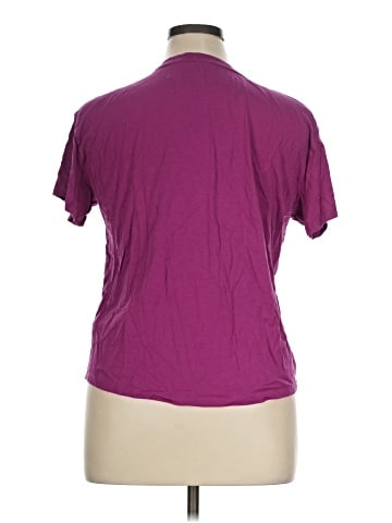 Reebok Short Sleeve T-Shirt (view 2)