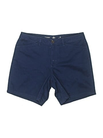 St. John's Bay Shorts (view 1)