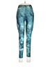 Marika Blue Leggings Size M - photo 1