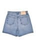 Rag & Bone 100% Cotton Blue Denim Shorts Size 26 waist - photo 2