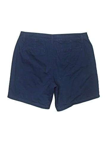 St. John's Bay Shorts (view 2)