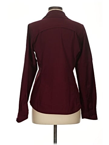 Columbia Long Sleeve Blouse (view 2)