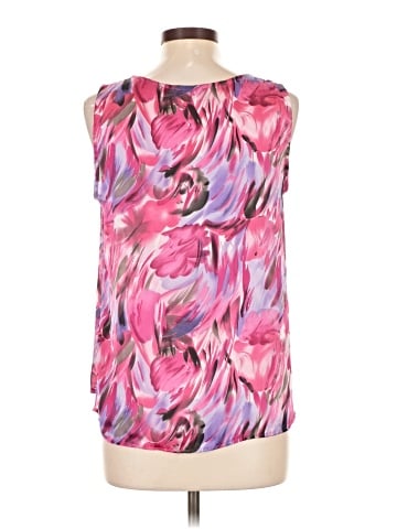 Elementz Sleeveless Blouse (view 2)