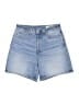 Rag & Bone 100% Cotton Blue Denim Shorts Size 26 waist - photo 1