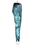 Marika Blue Leggings Size M - photo 4