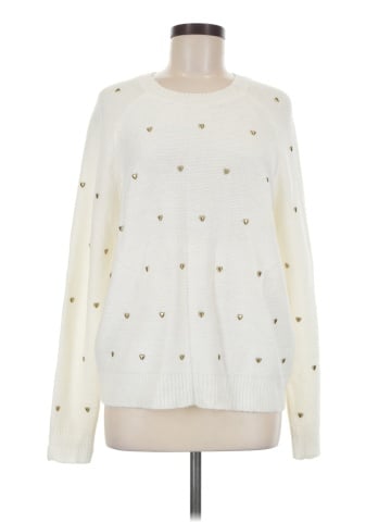 Lucky Brand Pullover Sweater (view 1)