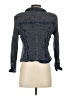 Escada Blue Jacket Size EU 42 / US 12 - photo 2