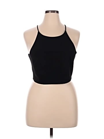 River Island Tank Top (view 1)
