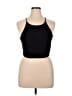River Island Black Tank Top Size UK 18 / US 14 - photo 1