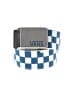 Vans 100% Polyester Blue Belt One size - photo 1