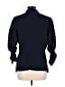 H&M 100% Polyester Blue Blazer Size 12 - photo 2