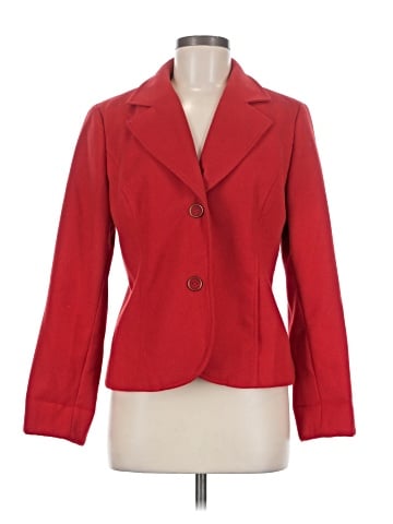 Chico's Blazer (view 1)