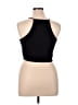 River Island Black Tank Top Size UK 18 / US 14 - photo 2