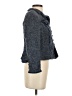 Escada Blue Jacket Size EU 42 / US 12 - photo 4