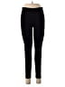 Hue Black Active Pants Size M - photo 1