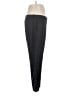 DKNY Plaid Gray Dress Pants Size 16 - photo 4