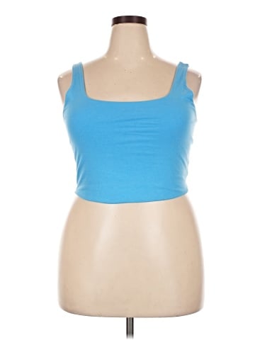 Wild Fable Tank Top (view 1)