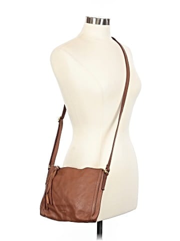 Fossil Crossbody Bag (view 2)