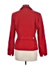 Chico's Red Blazer Size Med (1) - photo 2