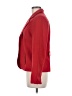 Chico's Red Blazer Size Med (1) - photo 5