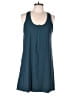 Athleta Teal Romper Size XL (estimated) - photo 1