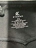 Kyodan Solid Black Active Pants Size S - photo 4