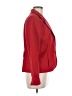Chico's Red Blazer Size Med (1) - photo 4