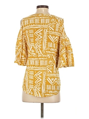THML 3/4 Sleeve T-Shirt (view 2)