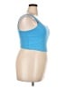 Wild Fable Blue Tank Top Size XXL - photo 4