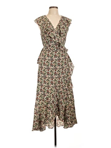 Max Studio Casual Dress (view 1)