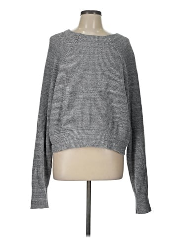 Free People Pullover Sweater (view 1)