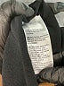 Chico's Polka Dots Brown Cardigan Size XXL (4) - photo 8