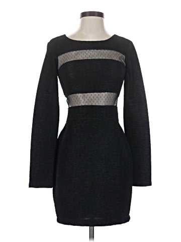 BCBGeneration Cocktail Dress (view 1)