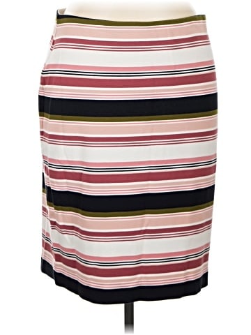 Ann Taylor Factory Casual Skirt (view 1)